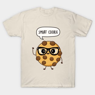 Smart Cookie T-Shirt